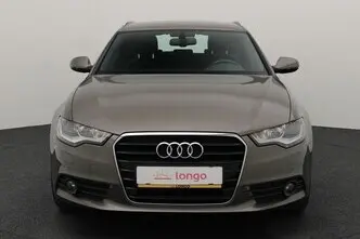 Audi A6, 2.0, 132 kW, bensiin, automaat, esivedu