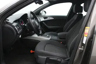 Audi A6, 2.0, 132 kW, bensiin, automaat, esivedu