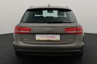 Audi A6, 2.0, 132 kW, bensiin, automaat, esivedu
