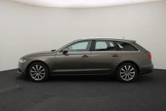 Audi A6, 2.0, 132 kW, bensiin, automaat, esivedu
