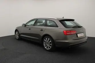 Audi A6, 2.0, 132 kW, bensiin, automaat, esivedu