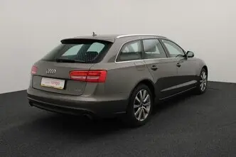 Audi A6, 2.0, 132 kW, bensiin, automaat, esivedu