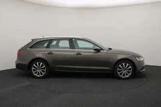 Audi A6, 2.0, 132 kW, bensiin, automaat, esivedu