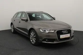 Audi A6, 2.0, 132 kW, bensiin, automaat, esivedu