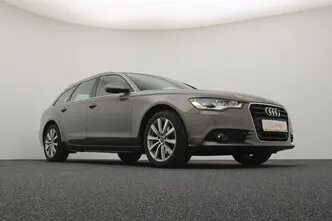 Audi A6, 2.0, 132 kW, bensiin, automaat, esivedu