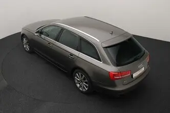 Audi A6, 2.0, 132 kW, bensiin, automaat, esivedu
