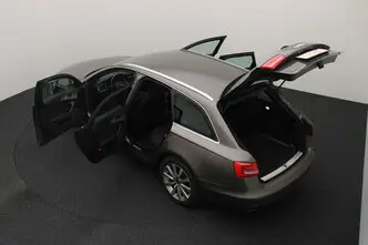 Audi A6, 2.0, 132 kW, bensiin, automaat, esivedu