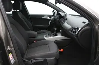 Audi A6, 2.0, 132 kW, bensiin, automaat, esivedu