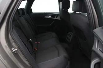 Audi A6, 2.0, 132 kW, bensiin, automaat, esivedu