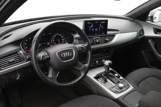 Audi A6, 2.0, 132 kW, bensiin, automaat, esivedu