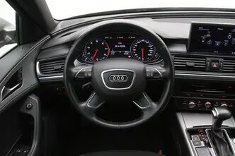 Audi A6, 2.0, 132 kW, bensiin, automaat, esivedu