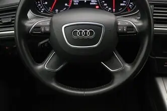 Audi A6, 2.0, 132 kW, bensiin, automaat, esivedu