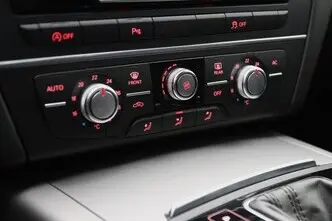 Audi A6, 2.0, 132 kW, bensiin, automaat, esivedu