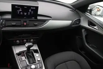 Audi A6, 2.0, 132 kW, bensiin, automaat, esivedu