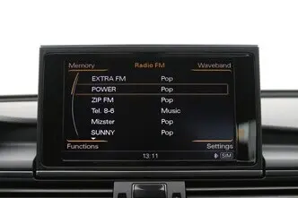 Audi A6, 2.0, 132 kW, bensiin, automaat, esivedu