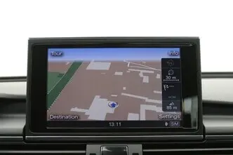 Audi A6, 2.0, 132 kW, bensiin, automaat, esivedu