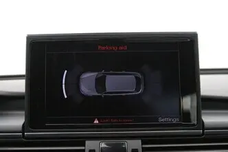 Audi A6, 2.0, 132 kW, bensiin, automaat, esivedu