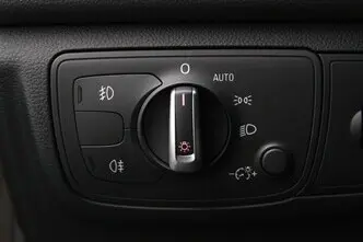 Audi A6, 2.0, 132 kW, bensiin, automaat, esivedu