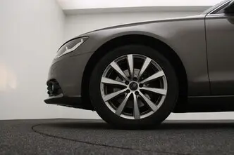 Audi A6, 2.0, 132 kW, bensiin, automaat, esivedu
