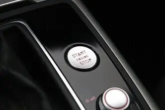 Audi A6, 2.0, 132 kW, bensiin, automaat, esivedu