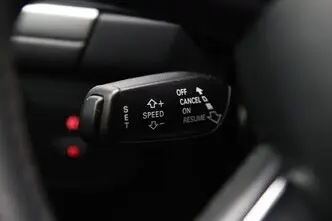 Audi A6, 2.0, 132 kW, bensiin, automaat, esivedu