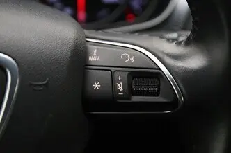 Audi A6, 2.0, 132 kW, bensiin, automaat, esivedu