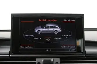 Audi A6, 2.0, 132 kW, bensiin, automaat, esivedu