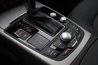 Audi A6, 2.0, 132 kW, bensiin, automaat, esivedu