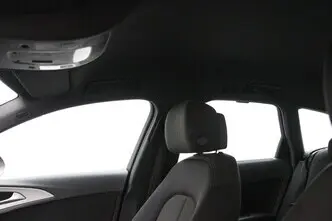 Audi A6, 2.0, 132 kW, bensiin, automaat, esivedu