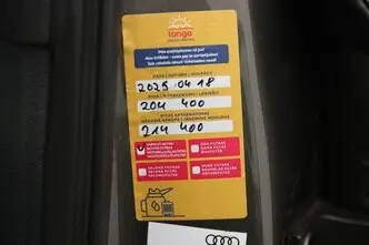Audi A6, 2.0, 132 kW, bensiin, automaat, esivedu
