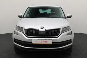 Škoda Kodiaq, 1.5, 110 kW, bensiin, automaat, esivedu