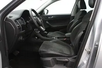 Škoda Kodiaq, 1.5, 110 kW, bensiin, automaat, esivedu