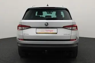Škoda Kodiaq, 1.5, 110 kW, bensiin, automaat, esivedu