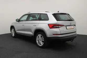 Škoda Kodiaq, 1.5, 110 kW, bensiin, automaat, esivedu