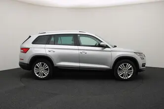 Škoda Kodiaq, 1.5, 110 kW, bensiin, automaat, esivedu