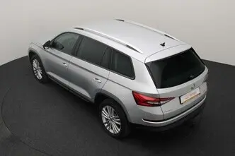 Škoda Kodiaq, 1.5, 110 kW, bensiin, automaat, esivedu