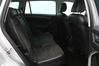 Škoda Kodiaq, 1.5, 110 kW, bensiin, automaat, esivedu