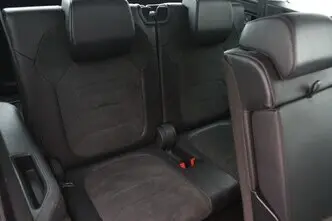 Škoda Kodiaq, 1.5, 110 kW, bensiin, automaat, esivedu