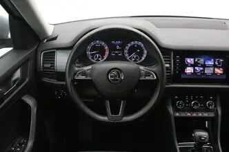 Škoda Kodiaq, 1.5, 110 kW, bensiin, automaat, esivedu