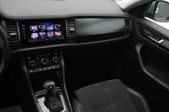 Škoda Kodiaq, 1.5, 110 kW, bensiin, automaat, esivedu