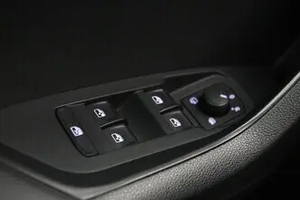 Škoda Kodiaq, 1.5, 110 kW, bensiin, automaat, esivedu