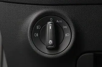 Škoda Kodiaq, 1.5, 110 kW, bensiin, automaat, esivedu