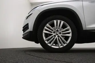 Škoda Kodiaq, 1.5, 110 kW, bensiin, automaat, esivedu