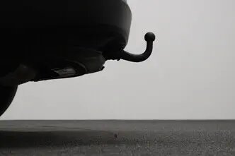 Škoda Kodiaq, 1.5, 110 kW, bensiin, automaat, esivedu