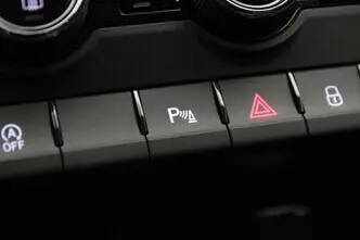 Škoda Kodiaq, 1.5, 110 kW, bensiin, automaat, esivedu