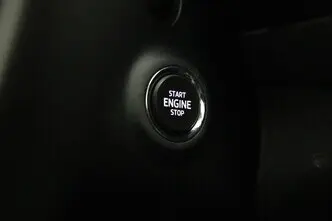 Škoda Kodiaq, 1.5, 110 kW, bensiin, automaat, esivedu