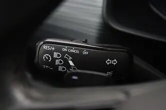 Škoda Kodiaq, 1.5, 110 kW, bensiin, automaat, esivedu