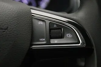 Škoda Kodiaq, 1.5, 110 kW, bensiin, automaat, esivedu