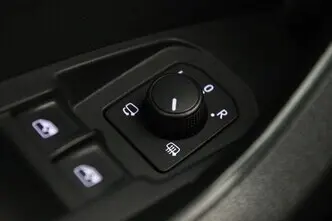 Škoda Kodiaq, 1.5, 110 kW, bensiin, automaat, esivedu