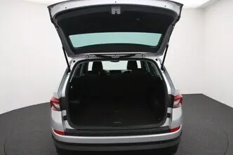 Škoda Kodiaq, 1.5, 110 kW, bensiin, automaat, esivedu
